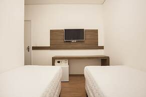 Travel Inn Express Hotels Brás