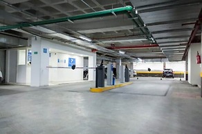 Travel Inn Express Hotels Brás