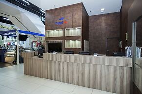 Travel Inn Express Hotels Brás