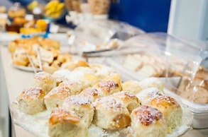 Travel Inn Express Hotels Brás