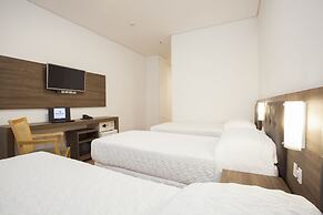 Travel Inn Express Hotels Brás