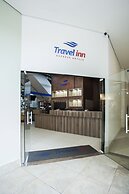Travel Inn Express Hotels Brás