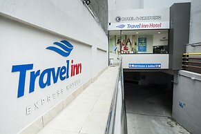 Travel Inn Express Hotels Brás