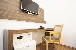 Travel Inn Express Hotels Brás