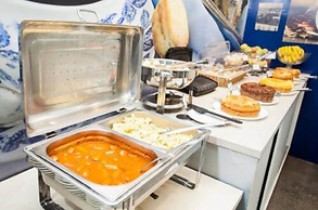 Travel Inn Express Hotels Brás