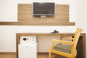 Travel Inn Express Hotels Brás