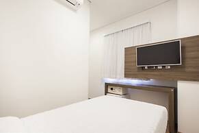 Travel Inn Express Hotels Brás