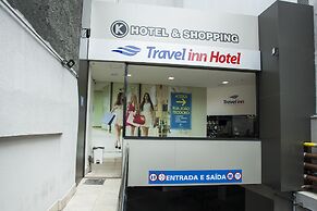 Travel Inn Express Hotels Brás