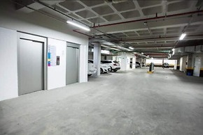 Travel Inn Express Hotels Brás