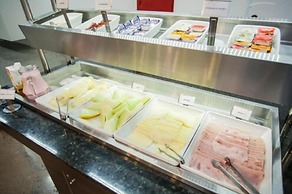 Travel Inn Express Hotels Brás