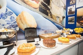 Travel Inn Express Hotels Brás