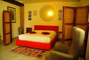 Agriturismo San Tommaso