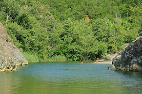 Agriturismo San Tommaso
