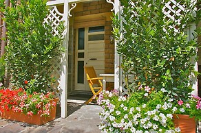 Agriturismo San Tommaso