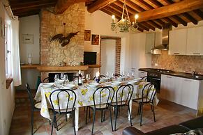 Agriturismo San Tommaso