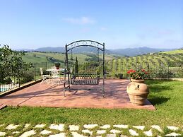 Agriturismo San Tommaso