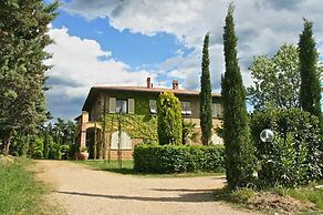 Agriturismo San Tommaso