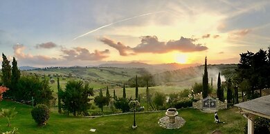 Agriturismo San Tommaso