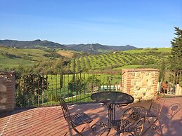 Agriturismo San Tommaso