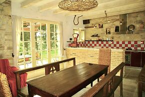 Agriturismo San Tommaso