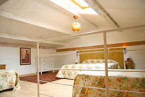 Agriturismo San Tommaso