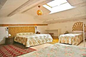 Agriturismo San Tommaso