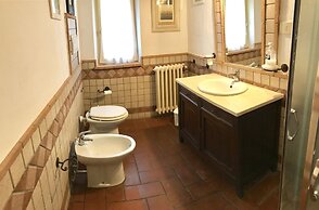 Agriturismo San Tommaso