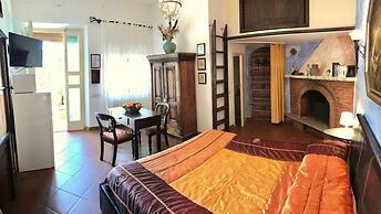 Agriturismo San Tommaso