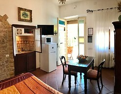 Agriturismo San Tommaso