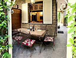 Agriturismo San Tommaso