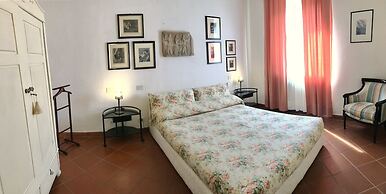 Agriturismo San Tommaso