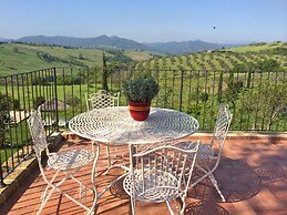 Agriturismo San Tommaso