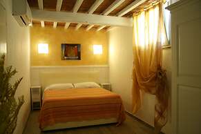 Agriturismo San Tommaso