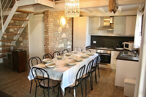 Agriturismo San Tommaso