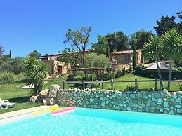 Agriturismo San Tommaso