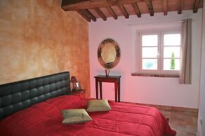 Agriturismo San Tommaso