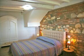 Agriturismo San Tommaso