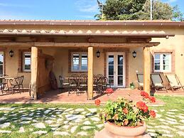 Agriturismo San Tommaso