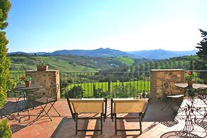 Agriturismo San Tommaso