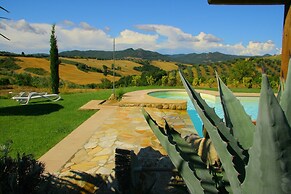 Agriturismo San Tommaso