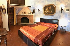 Agriturismo San Tommaso