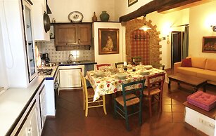 Agriturismo San Tommaso