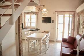 Agriturismo San Tommaso