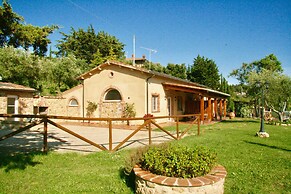 Agriturismo San Tommaso