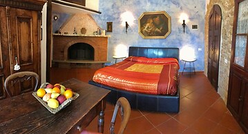 Agriturismo San Tommaso