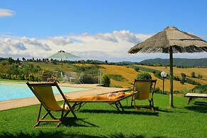 Agriturismo San Tommaso