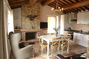 Agriturismo San Tommaso