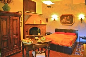 Agriturismo San Tommaso