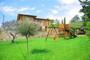 Agriturismo San Tommaso