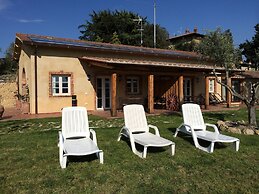 Agriturismo San Tommaso